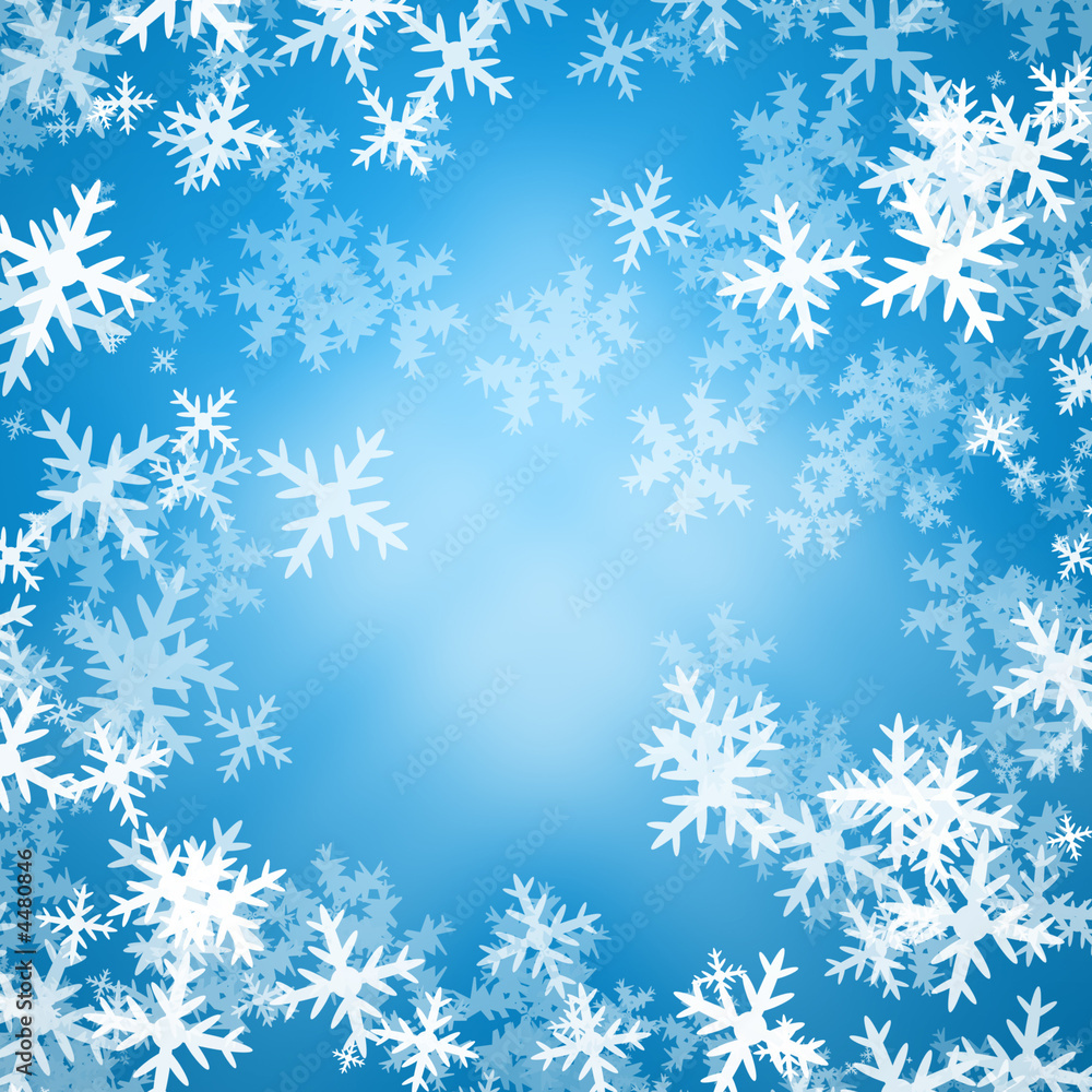 Snowflakes Snowflakes
