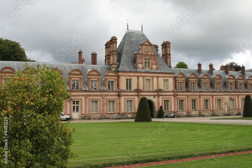 Castello di Fointanbleau