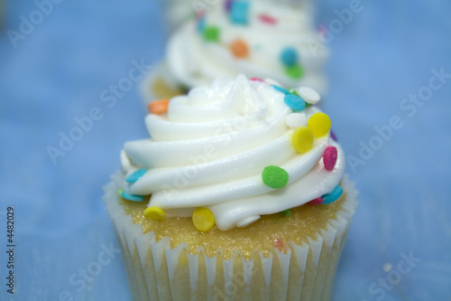 Cupcakes