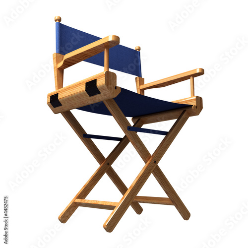 Director's chair