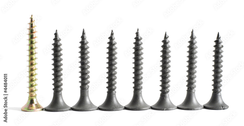screws rank screws rank