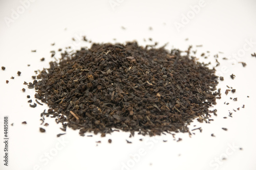 black tea