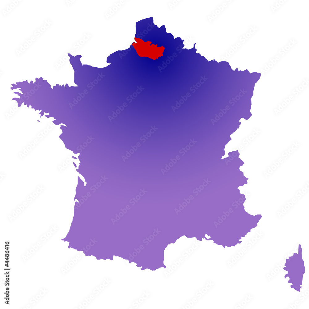 Somme en France Somme en France