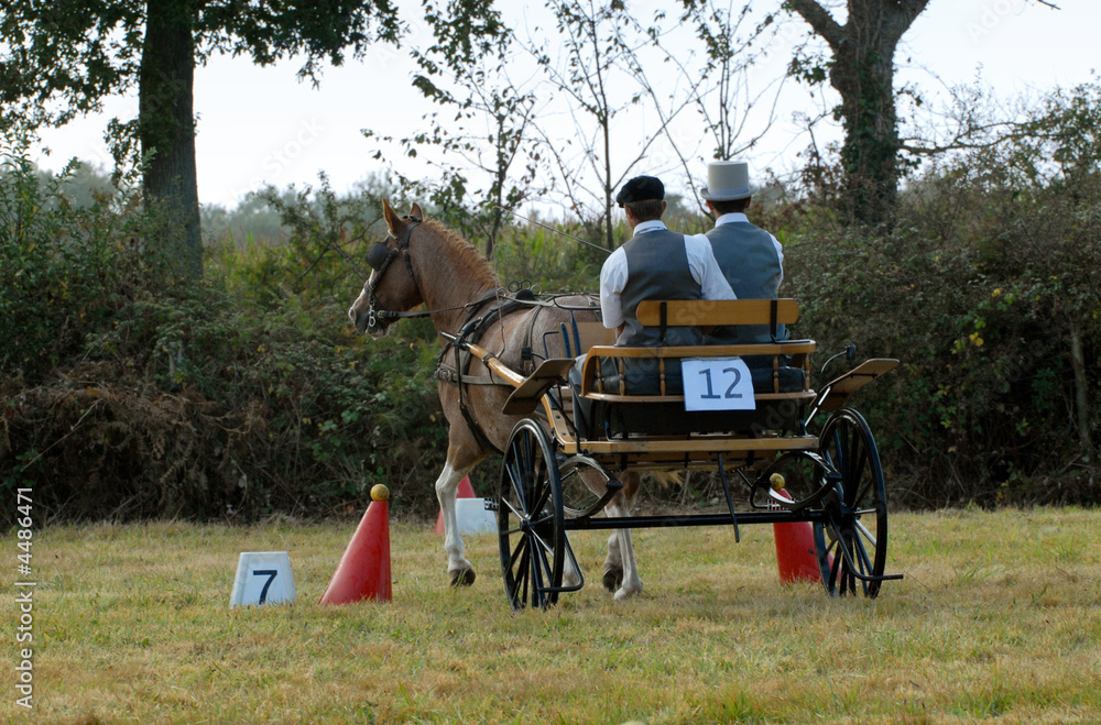 Obraz premium passage d'une porte