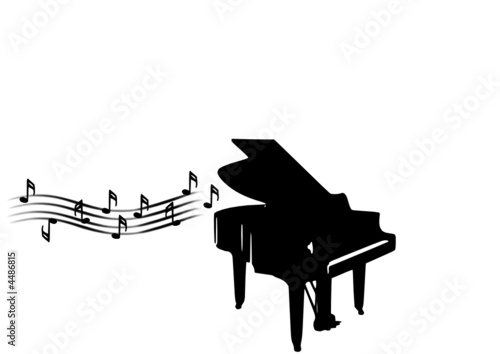 piano