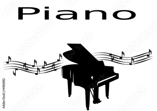 piano