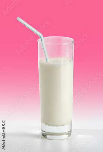 Glass of Milk