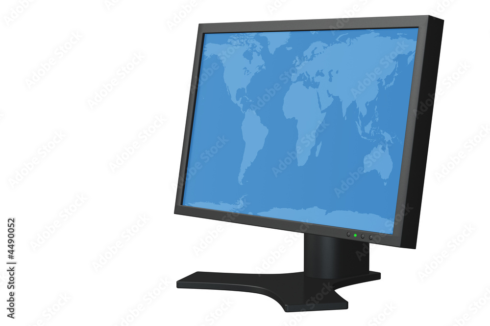 Computer Display Computer Display