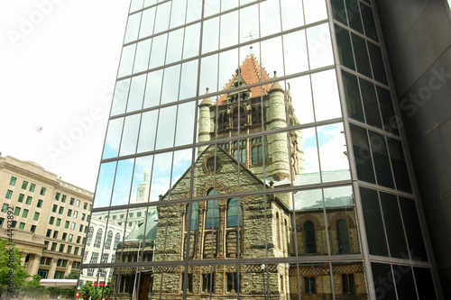 church illusion