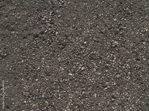 Texture from asphalt. A natural material. 