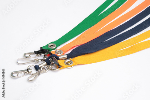 ID leash 2