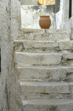 Griechische Treppe