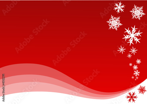 Christmas background
