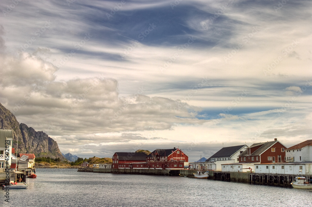 Scandinavia Scandinavia