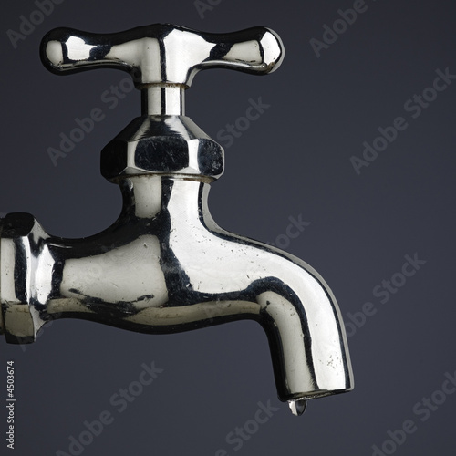 Plakat tap