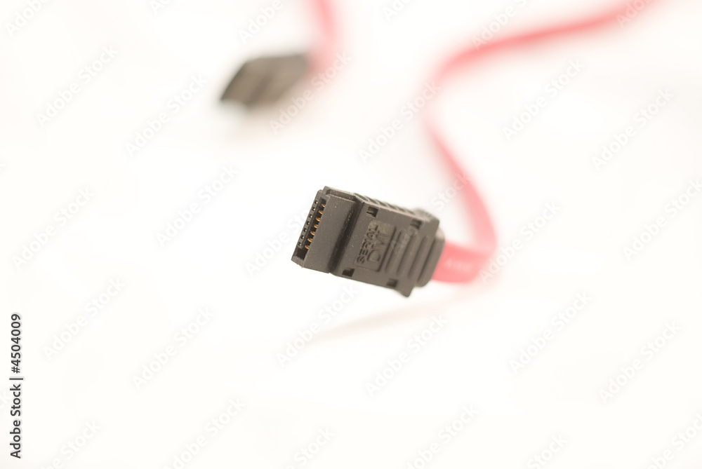 SATA connector SATA connector