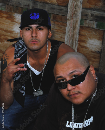 Gangster Rap