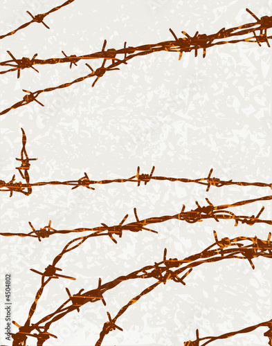Barred