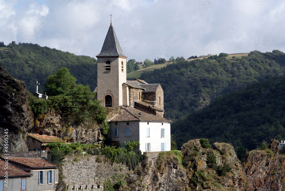 AMBIALET - Midi-Pyrénées - France