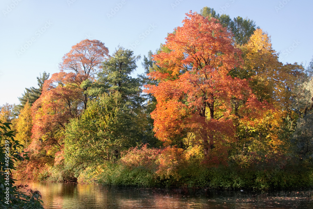 Indian summer 2 Indian summer 2