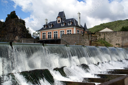 AMBIALET - Midi-Pyrénées - France photo