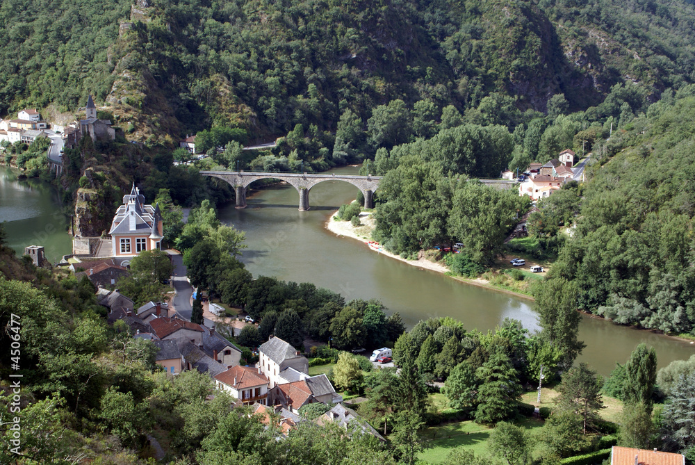 AMBIALET - Midi-Pyrénées - France