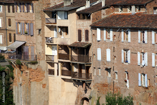 ALBI - Francia