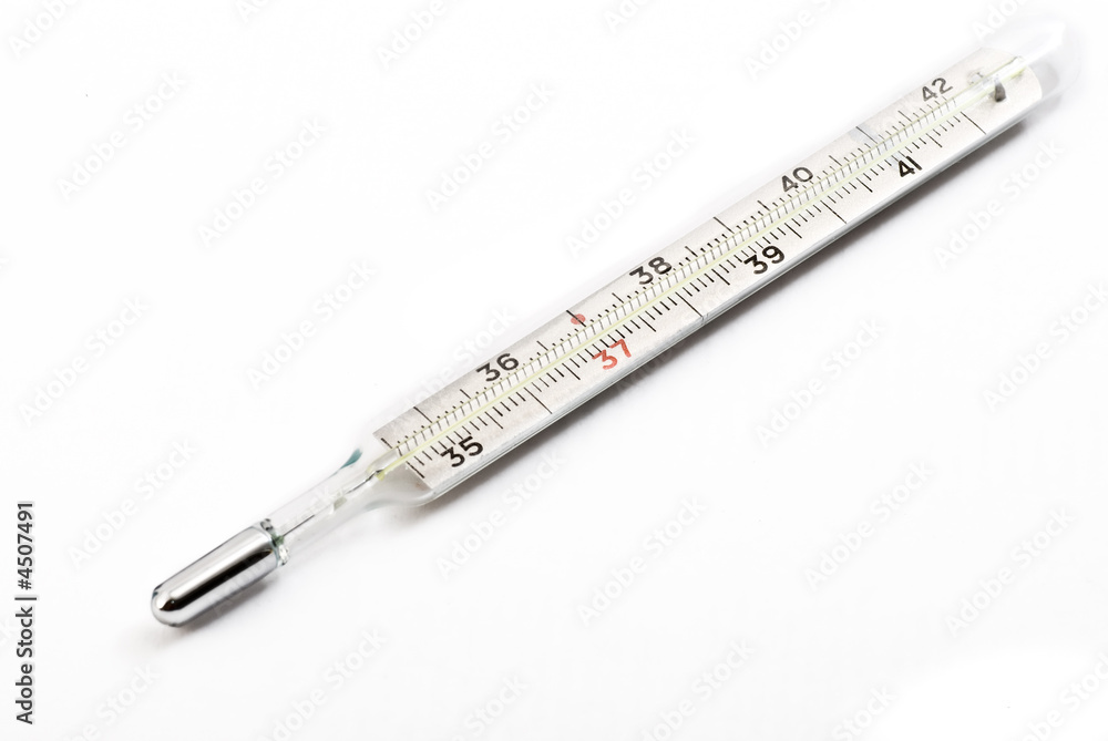 Thermometer Thermometer