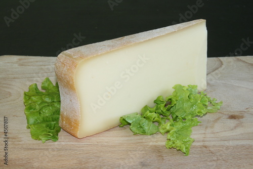fromage abondance