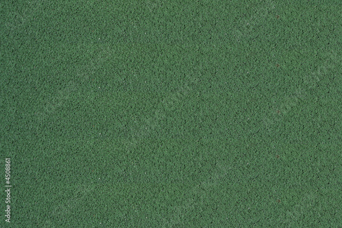 Green Tennis court Background texture
