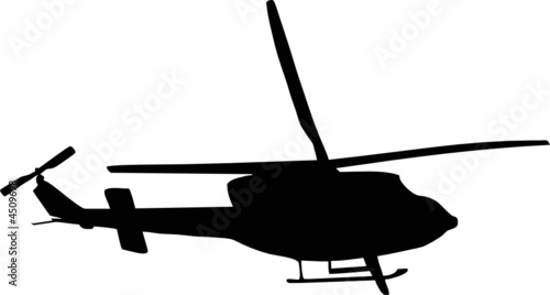 helicopter