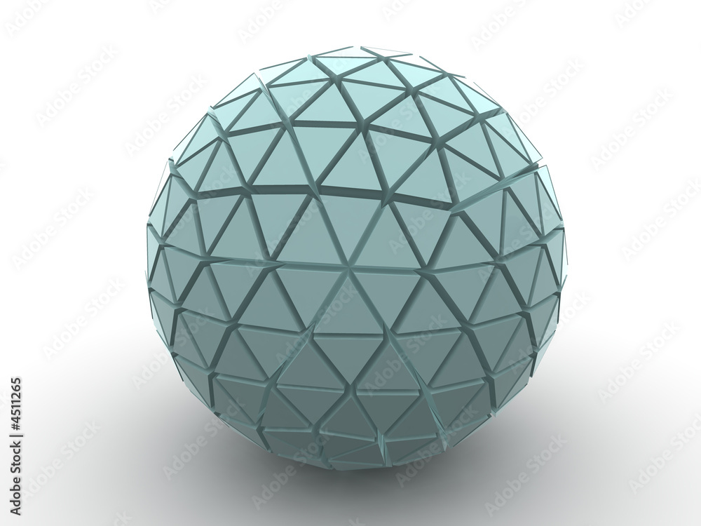 Sphere. Sphere.