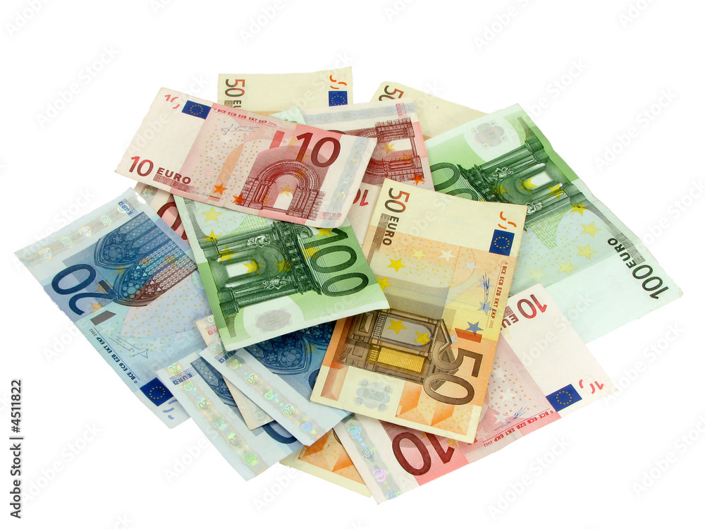 money money