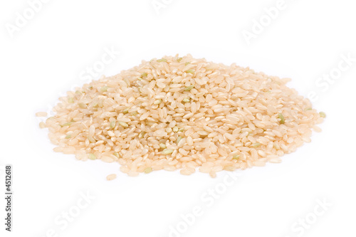 Brown Rice