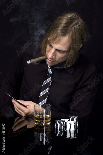 poker V