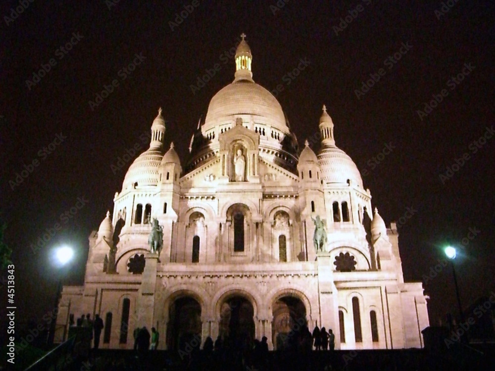 Fototapeta premium paris