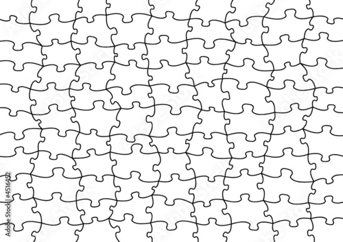 vector puzzle 