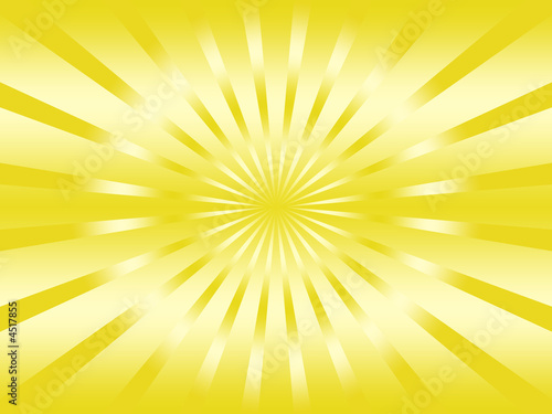 Shining background, abstract