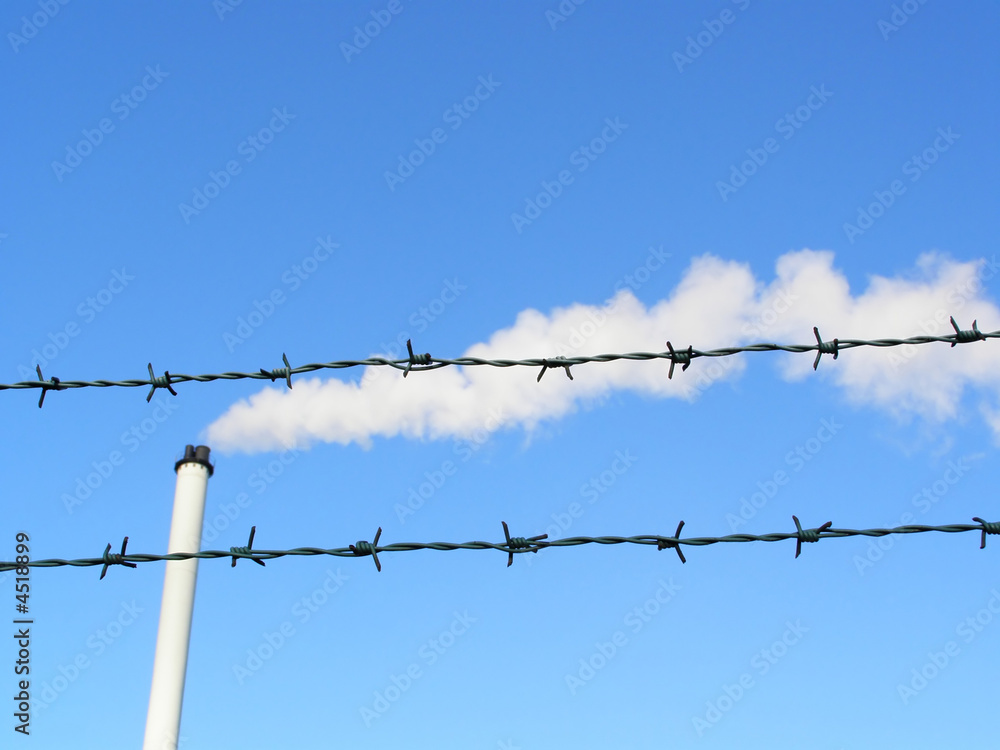 smokestack smokestack