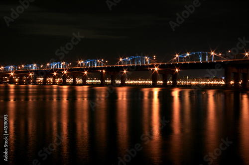 Bridge at Night © Marzky Ragsac Jr.