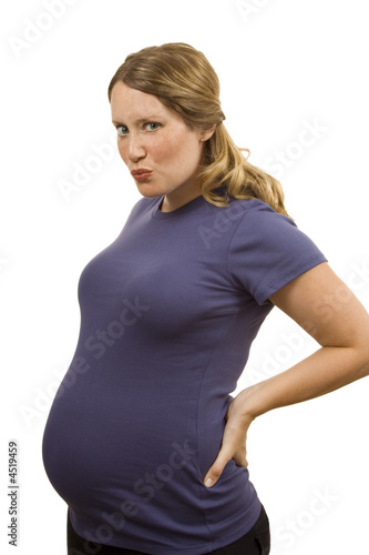 Pregnancy