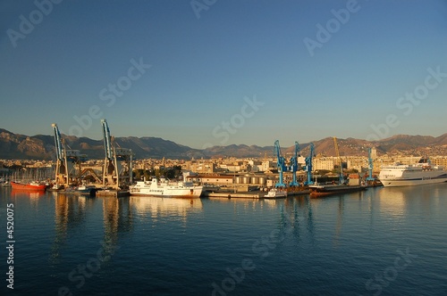 palerme