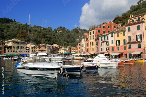 portofino 