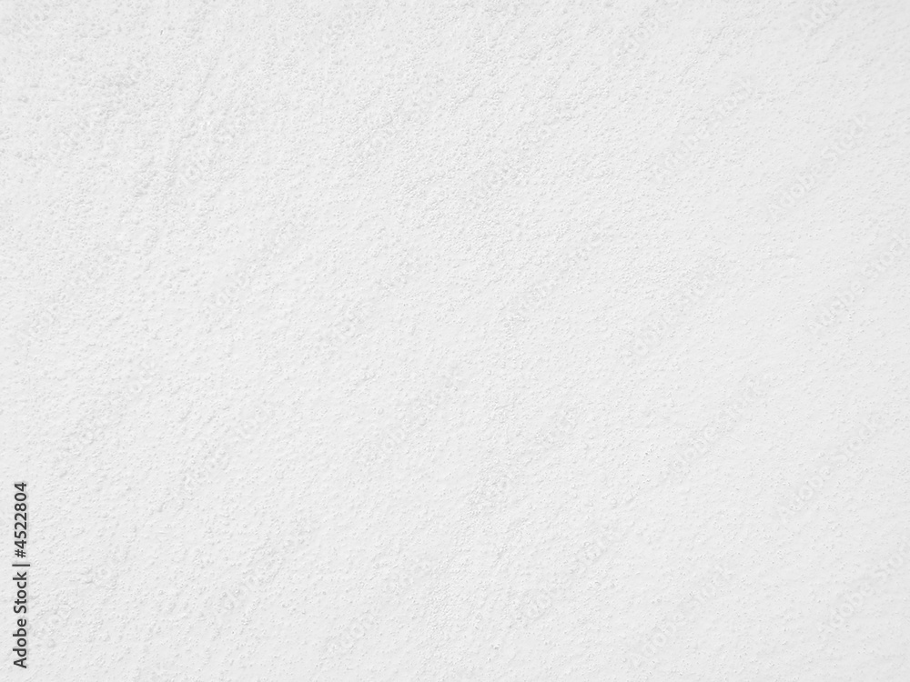 Texture of white wall Texture of white wall