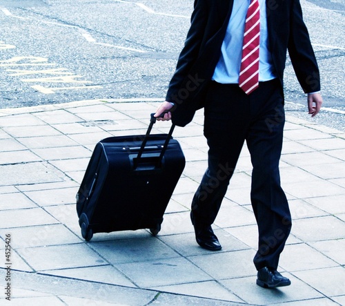 business travel