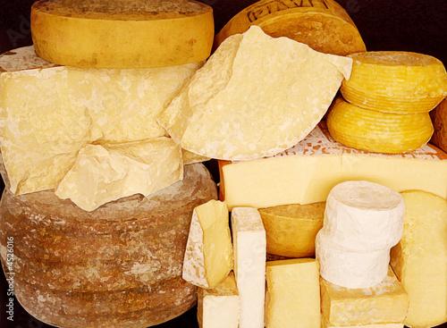 formaggio