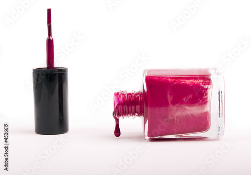 nail polish