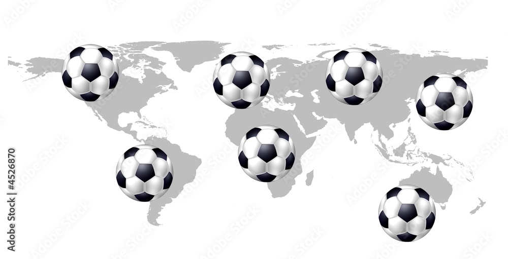 die welt spielt fussball die welt spielt fussball