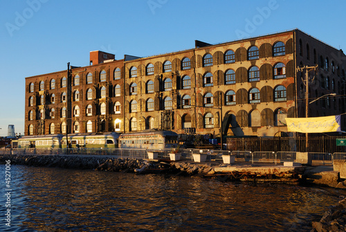 Warehouse