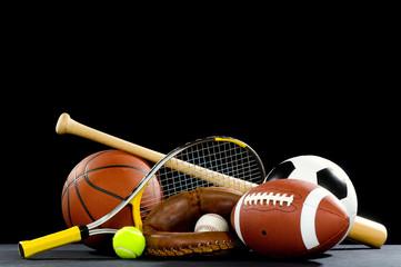 Sports Equipment